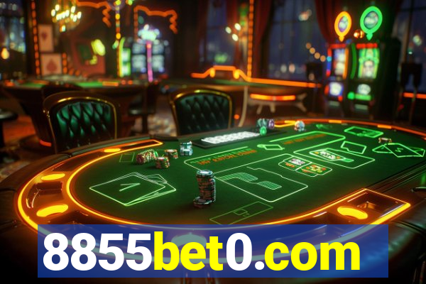 8855bet0.com