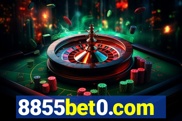 8855bet0.com