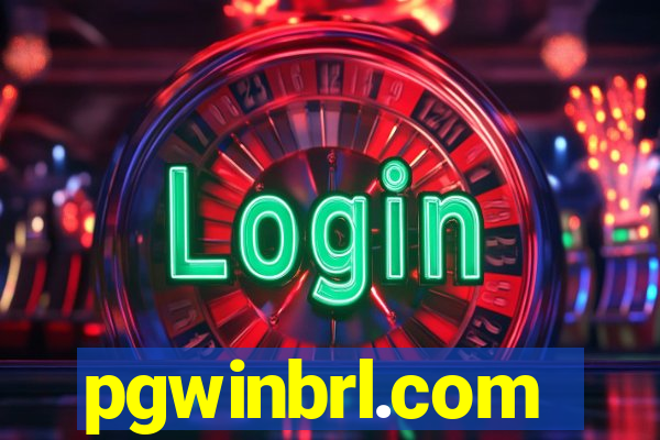 pgwinbrl.com