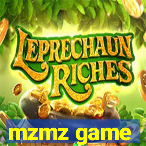 mzmz game
