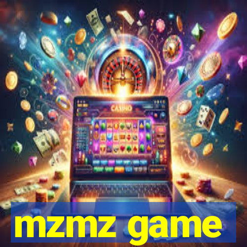 mzmz game