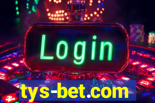 tys-bet.com