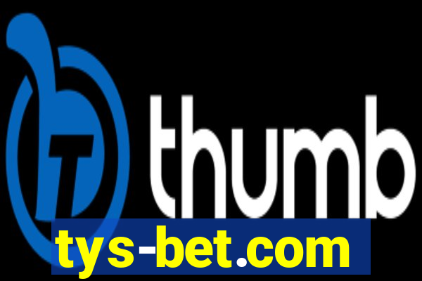 tys-bet.com