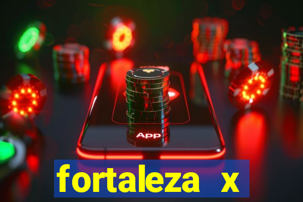 fortaleza x atletico go palpite