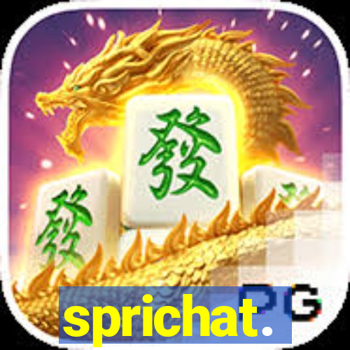 sprichat.