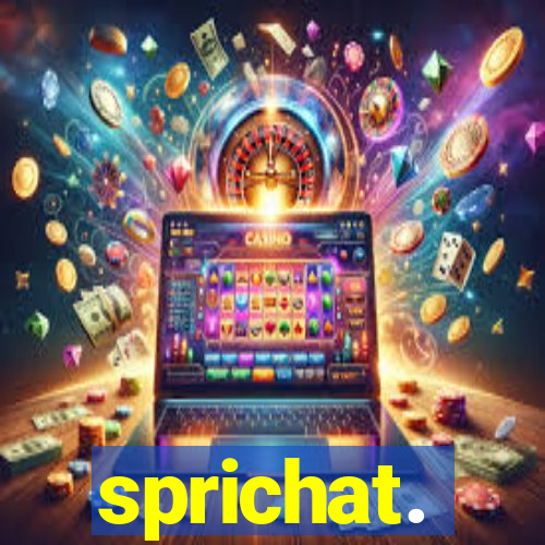 sprichat.