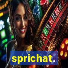 sprichat.