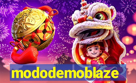 mododemoblaze