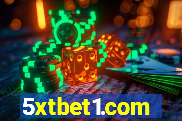 5xtbet1.com