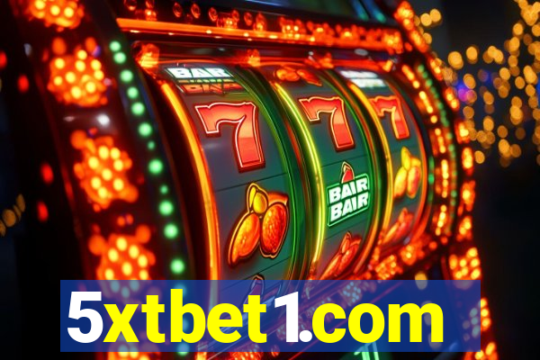 5xtbet1.com