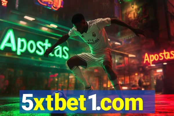 5xtbet1.com
