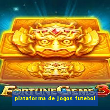 plataforma de jogos futebol