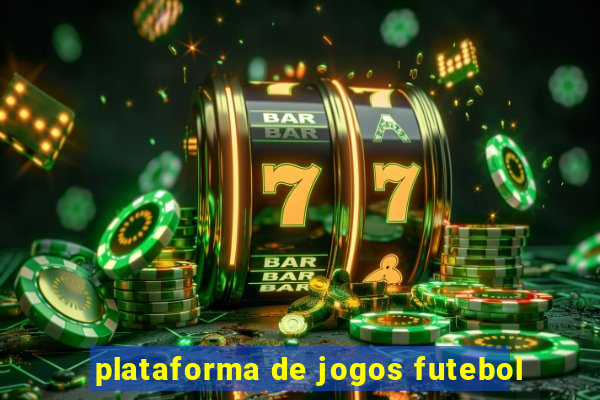 plataforma de jogos futebol
