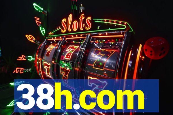 38h.com