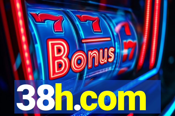38h.com
