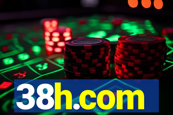 38h.com