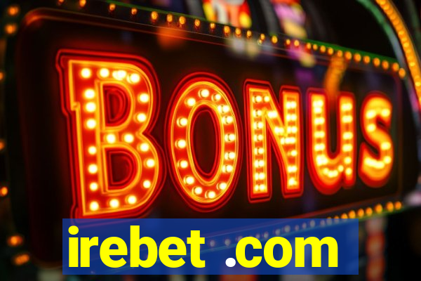 irebet .com