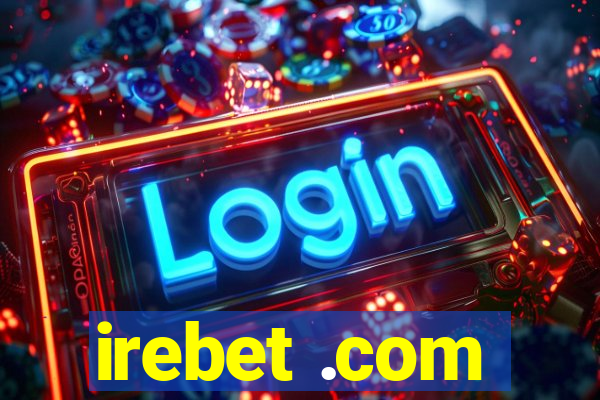 irebet .com