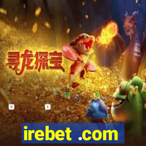 irebet .com
