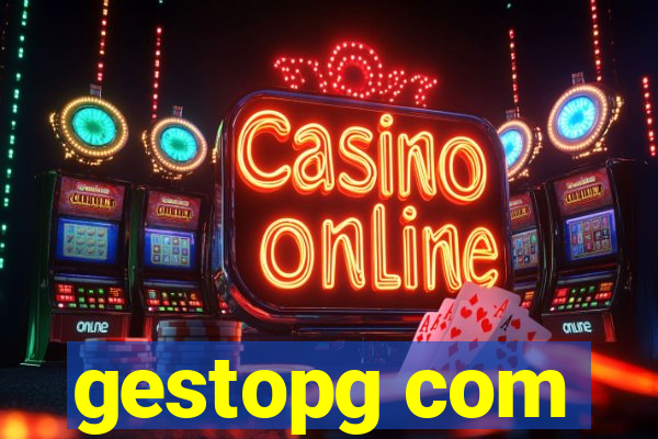 gestopg com