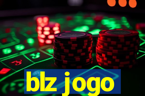 blz jogo