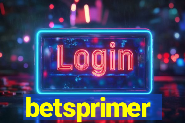 betsprimer