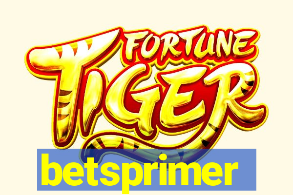 betsprimer
