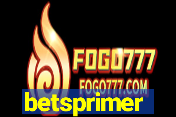 betsprimer