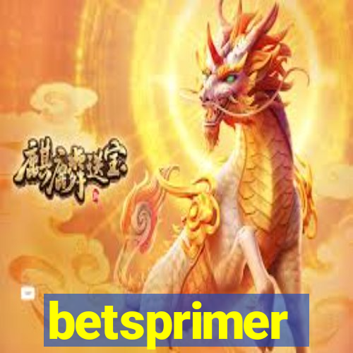 betsprimer