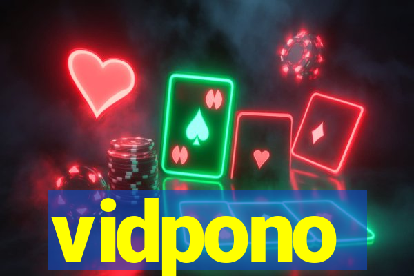 vidpono