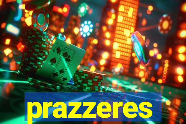 prazzeres