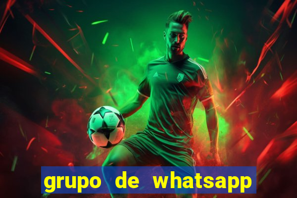 grupo de whatsapp de putaria