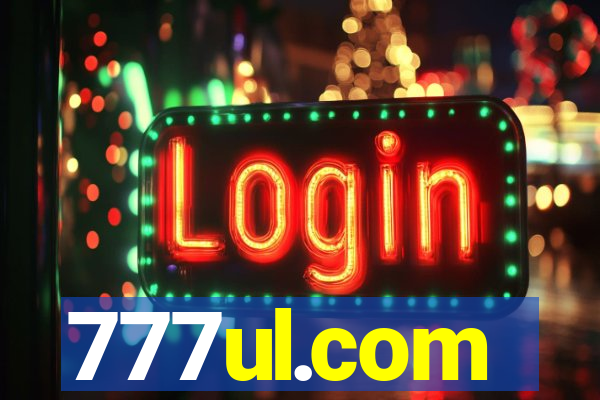 777ul.com