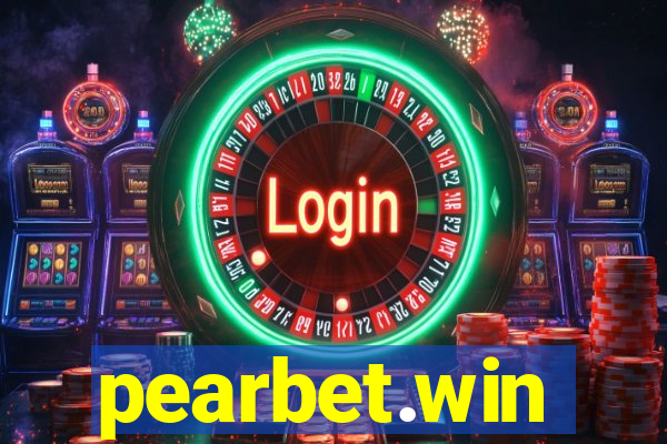 pearbet.win