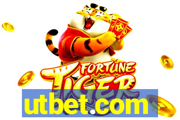 utbet.com