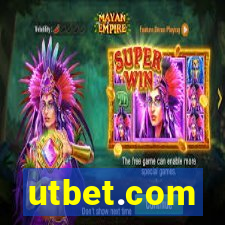 utbet.com