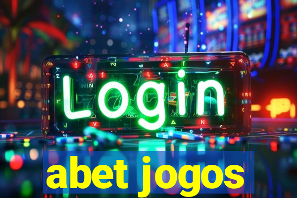 abet jogos