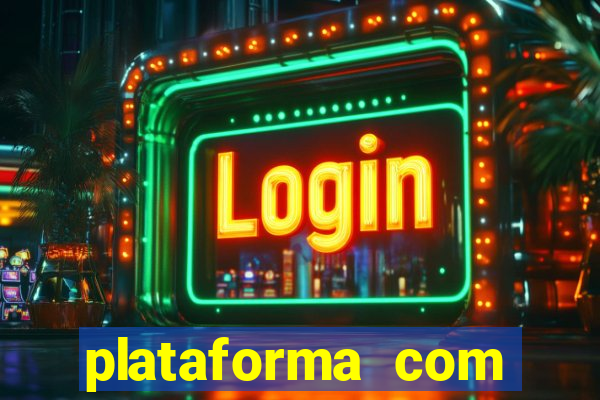 plataforma com giros gratis sem deposito