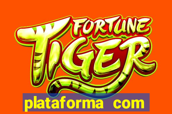plataforma com giros gratis sem deposito