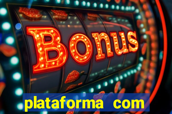 plataforma com giros gratis sem deposito