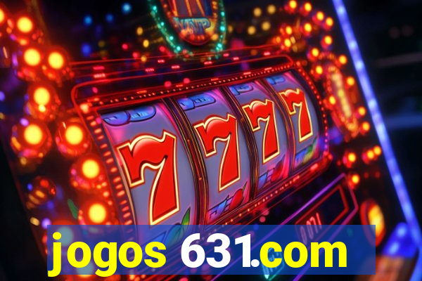 jogos 631.com