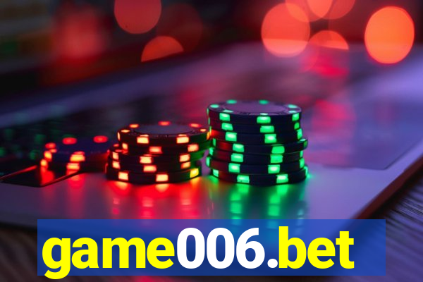 game006.bet