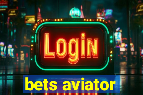 bets aviator