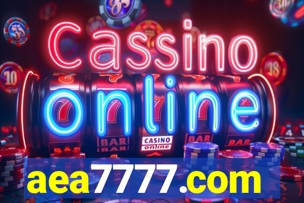 aea7777.com