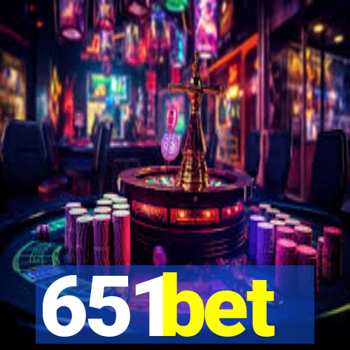 651bet