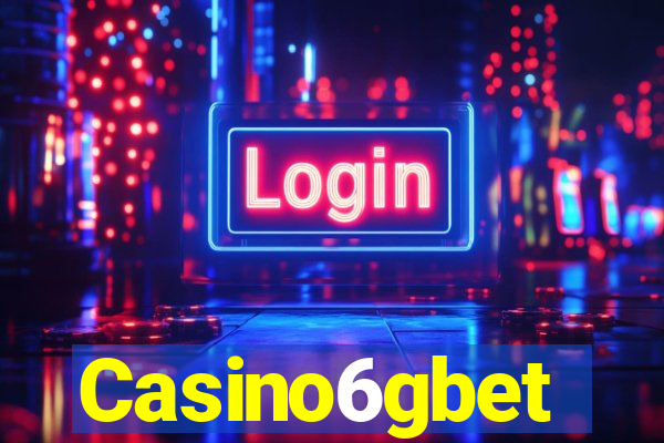 Casino6gbet