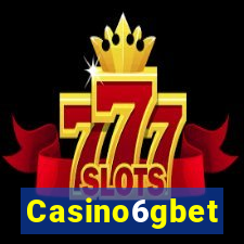 Casino6gbet