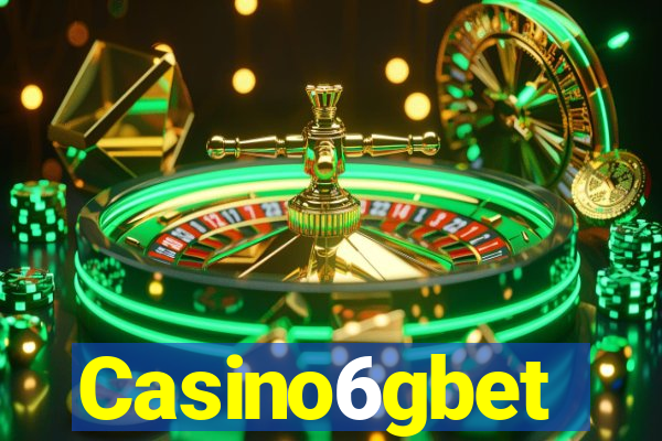 Casino6gbet