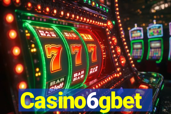 Casino6gbet