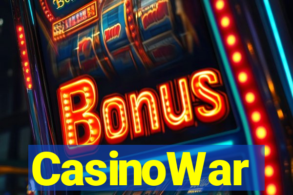 CasinoWar
